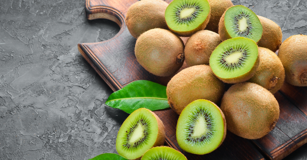 Je choisis mes kiwis